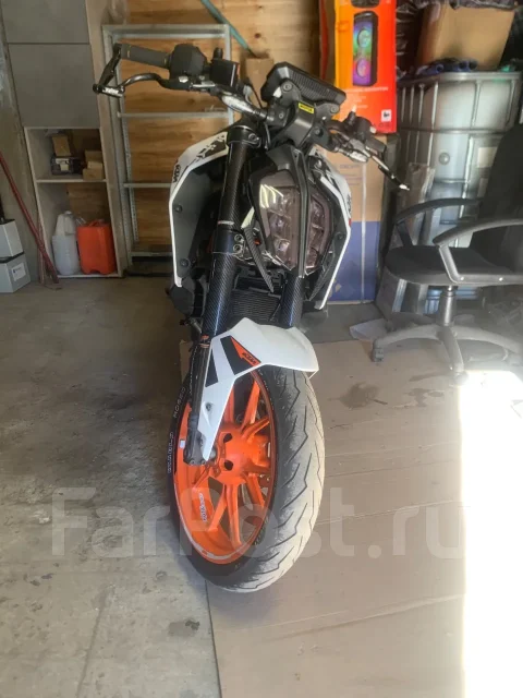 KTM 390 Duke. 390����. ��., ��������, ���������, ������ �� �� ����