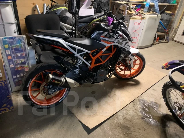KTM 390 Duke. 390����. ��., ��������, ���������, ������ �� �� ����