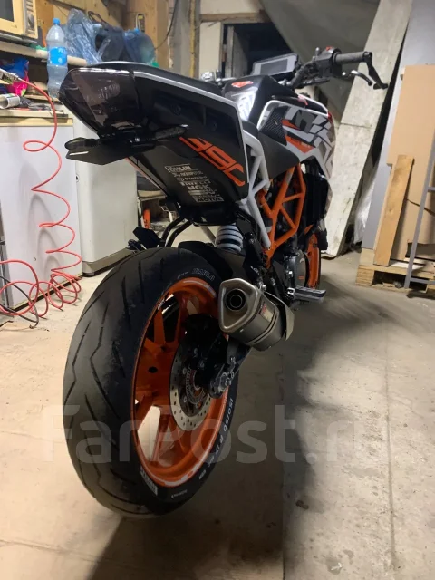 KTM 390 Duke. 390����. ��., ��������, ���������, ������ �� �� ����