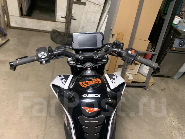 KTM 390 Duke. 390����. ��., ��������, ���������, ������ �� �� ����