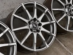 A-Tech. 7.0x17", 5x114.3, ET38 ����