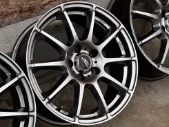 A-Tech. 7.0x17", 5x114.3, ET38 ����