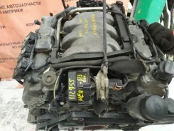 ��������� Mercedes-Benz CLK-Class 112.955 C209 112.955 / M112E32 112955 ����