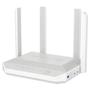 ������������� (Keenetic) Netcraze Hopper 4G+ (NC-2312) ���������� ��������-����� � ������� 4G+, ����� ������� ��� SI�-����, Mesh Wi-Fi 6 AX3000, 5-���...