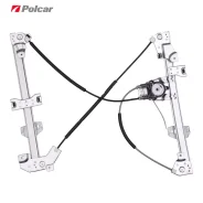 ��������������� Peugeot Partner (5F) � Citroen Berlingo (MF) �������� ����� ������������� ��� ������ | Polcar 2350PSG1 9221G3 ����