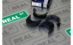 �������� �������� King Bearings XPG Main Bearings Set STD WRX STI EJ205 EJ255 EJ257 Thrust #5 MB5382XPG MB5382XPG ����