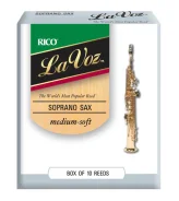 ������ ��� ���������-�������, ������-������ (Medium-Soft) Rico La Voz ����