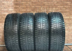 Dunlop SP Winter Ice 01