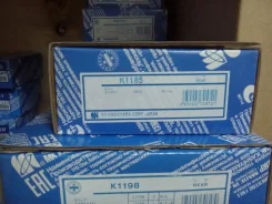 ������� ��������� Kashiyama [K1185] K1185 ����