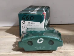 ������� ��������� Gbrake [GP02131] GP02131 ����