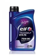 Elf Tranself. ����, 75W-90, 0,5��. ����