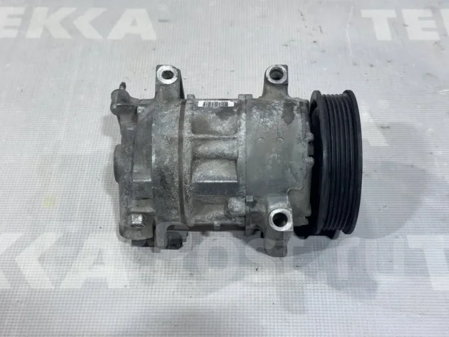 ���������� ������������ Citroen C4 6453WH ����
