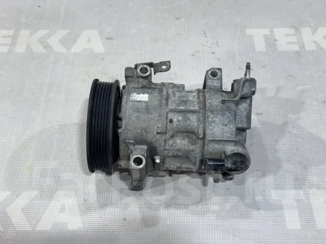 ���������� ������������ Citroen C4 6453WH ����