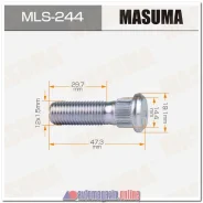 ������� �������� Masuma MLS-244 MLS244 ����