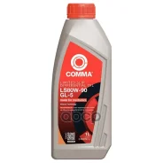 Comma