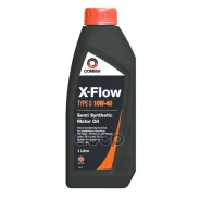 Comma X-Flow Type S