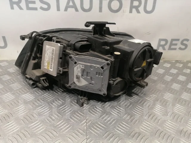 ���� ������ Audi A4 B8 (2007�2012) 2008 8K0941004D 8K0941004D ����