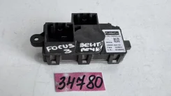 �������� ��������� Ford Focus (III) CB8, BK, BL, BM 2010 - 2019 AV6N19E624AA AV6N19E624AA ����