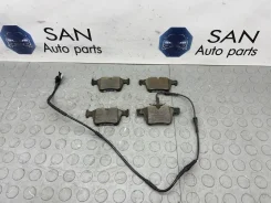 ������� ��������� Land Rover Range Rover Velar 2017 LR095295 L560 306PS, ������ LR095295 ����