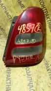 ������ ������ Daihatsu Pyzar G301G 48-57, ������ 4857 ����