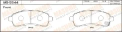 ������� �������� an-753wk, np5029, p49057 front (1 / 12) Masuma MS5544, �������� MS5544 ����