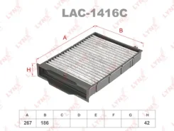 ������ ������ �������� Lynxauto LAC1416C LAC1416C ����