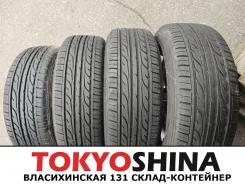 Dunlop Enasave EC202. ������, 2024 ���, �/�, ����� 5 % ����