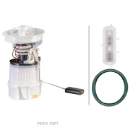����� ��������� � ����� BEHR-Hella 8TF358106081 8TF358106081 ����