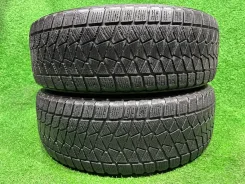 Bridgestone Blizzak DM-V2. ������, ��� �����, �/�, ����� 50 % ����