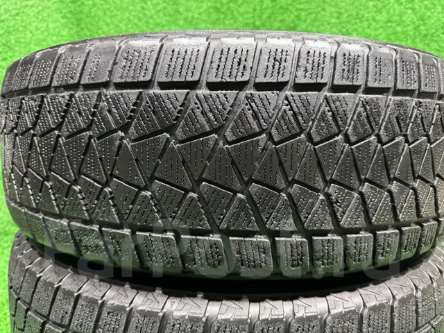 Bridgestone Blizzak DM-V2. ������, ��� �����, �/�, ����� 50 % ����