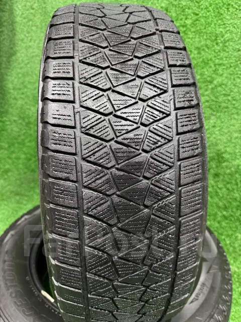 Bridgestone Blizzak DM-V2. ������, ��� �����, �/�, ����� 50 % ����