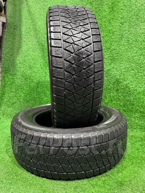 Bridgestone Blizzak DM-V2. ������, ��� �����, �/�, ����� 50 % ����