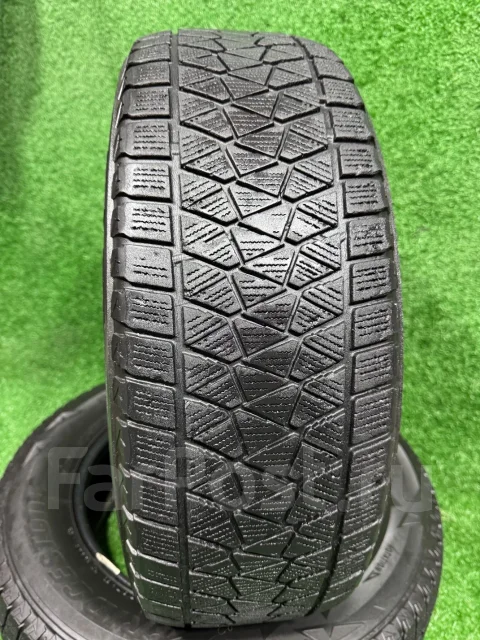 Bridgestone Blizzak DM-V2. ������, ��� �����, �/�, ����� 50 % ����