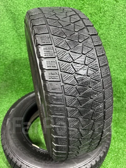 Bridgestone Blizzak DM-V2. ������, ��� �����, �/�, ����� 50 % ����