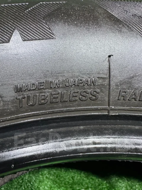Bridgestone Blizzak DM-V2. ������, ��� �����, �/�, ����� 50 % ����