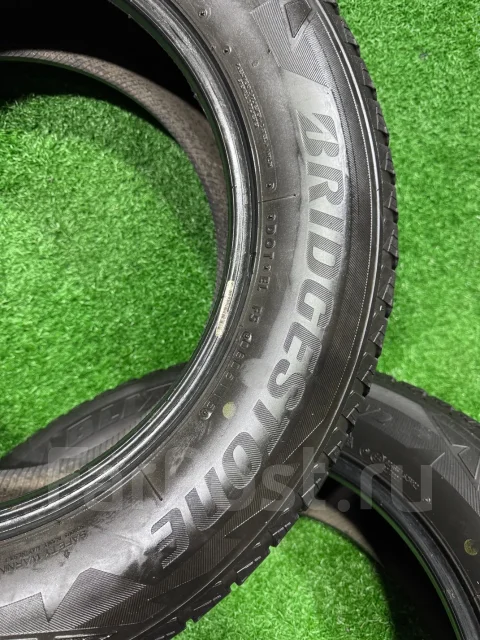Bridgestone Blizzak DM-V2. ������, ��� �����, �/�, ����� 50 % ����