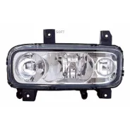 ���� ! ����� ������ ������� H7/H1/H1 � ����������� � ���������� MB Atego II 04-12 DEPO 4401164Lldemf 4401164LLDEMF ����