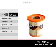 ������ ��������� FA-073, ��-�� Fortech/12 FA073 Fortech FA073 FA073 ����