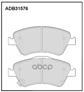 ������� ��������� �������� ����� Allied Nippon ���. ADB31576 ADB31576 Allied Nippon ADB31576 ����