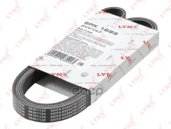 ������ ������������ LYNXauto ���. 6PK1693 6PK1693 LYNXauto 6PK1693 ����