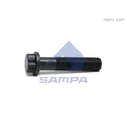 ����! �������� M16x1.5x74MB Actros, Axor OM501/502/457 Sampa 100046 100046 ����