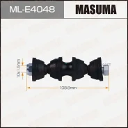 ���� ������������� FORD Focus -15 ����. Masuma MLE4048 MLE4048 ����
