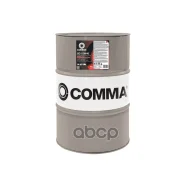 Comma TransFlow