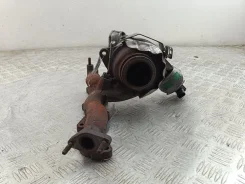 ��������������� (�������) Volkswagen Golf Mk5 2003-2009; Volkswagen Golf 1K1 2003-2009; Volkswagen Golf 1K5 2003-2009 [68549689] 03G253019K ����