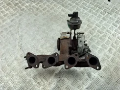 ��������������� (�������) Volkswagen Golf Mk5 2003-2009; Volkswagen Golf 1K1 2003-2009; Volkswagen Golf 1K5 2003-2009 [68549689] 03G253019K ����