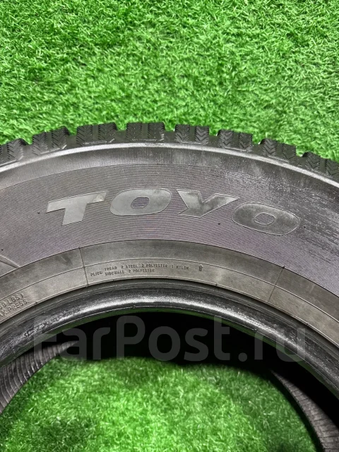 Toyo Observe GSi-5. ������, ��� �����, �/�, ����� 20 % ����