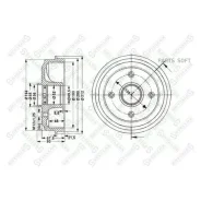 ������� ��������� Stellox 60251904SX 60251904SX ����