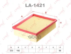 ������ ��������� LYNXauto ���. LA1421 LA1421 LYNXauto LA1421 ����