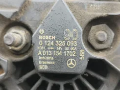 ��������� Mercedes-Benz Sprinter 1995-2007 [68552949] 0131541702 ����