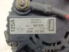��������� Renault Laguna X74 2001-2008; Renault Laguna BG0A 2001-2008; Renault Laguna BG0B 2001-2008; Renault Laguna BG0D 2001-2008; Renault Laguna BG...